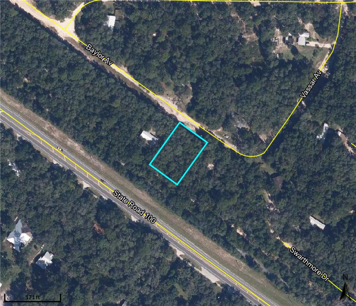 HIGHRIDGE ESTATES - Land