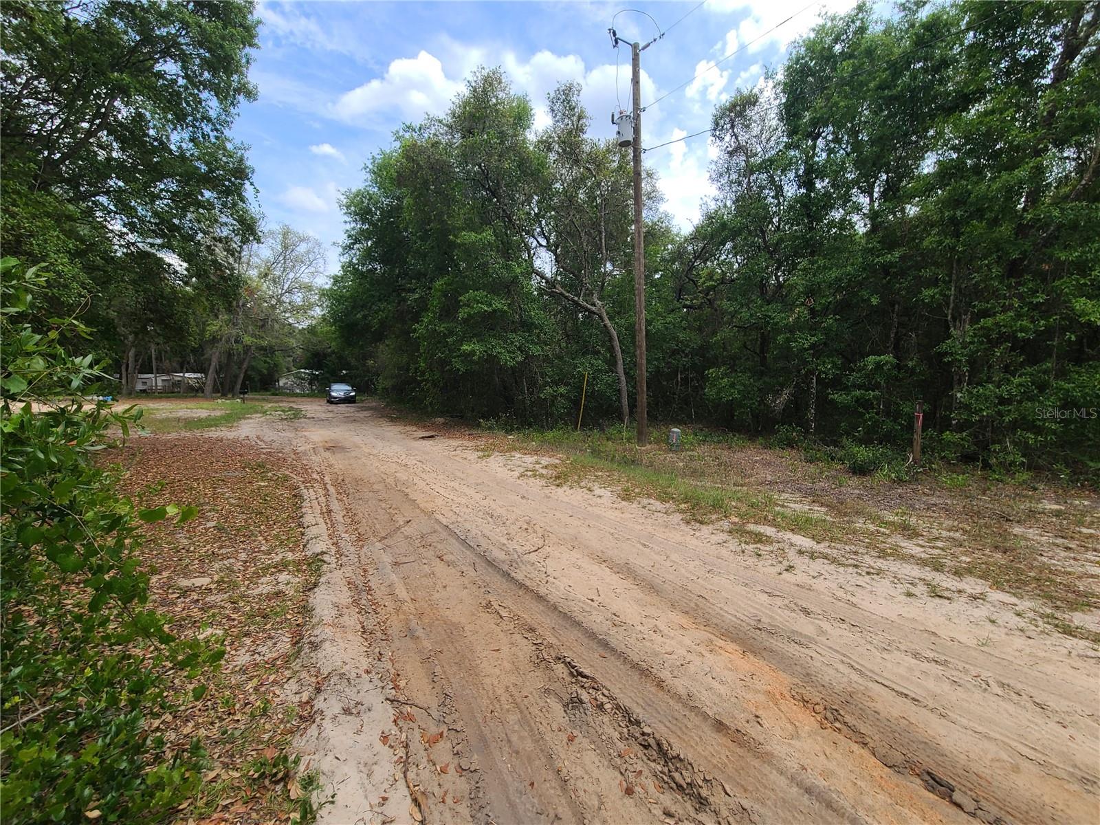 HIGHRIDGE ESTATES - Land