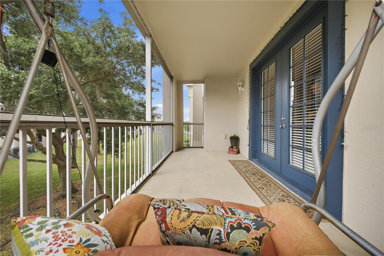 FLORA RIDGE CONDO PH 8 BLDG 11 - Residential