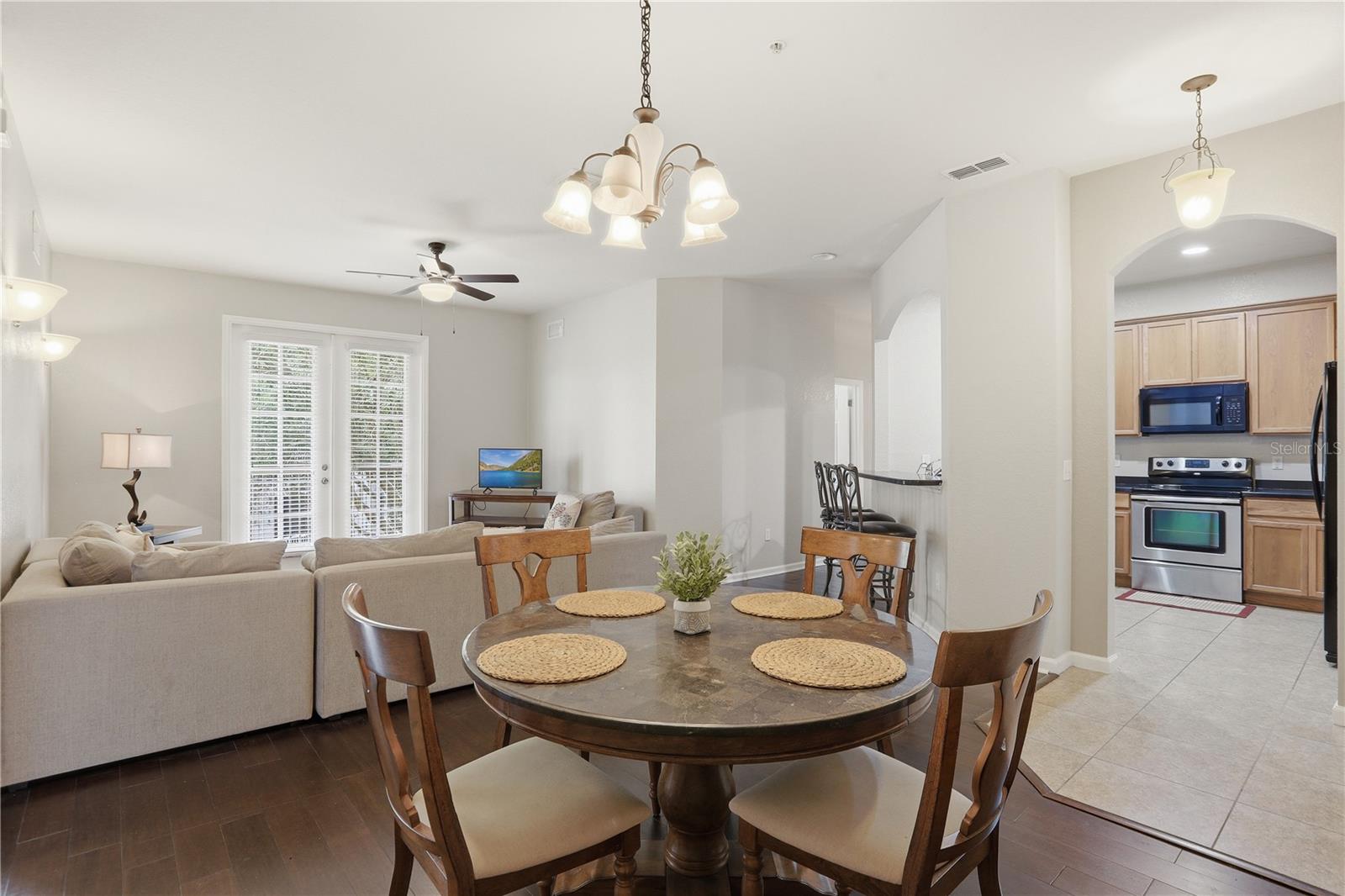 FLORA RIDGE CONDO PH 8 BLDG 11 - Residential