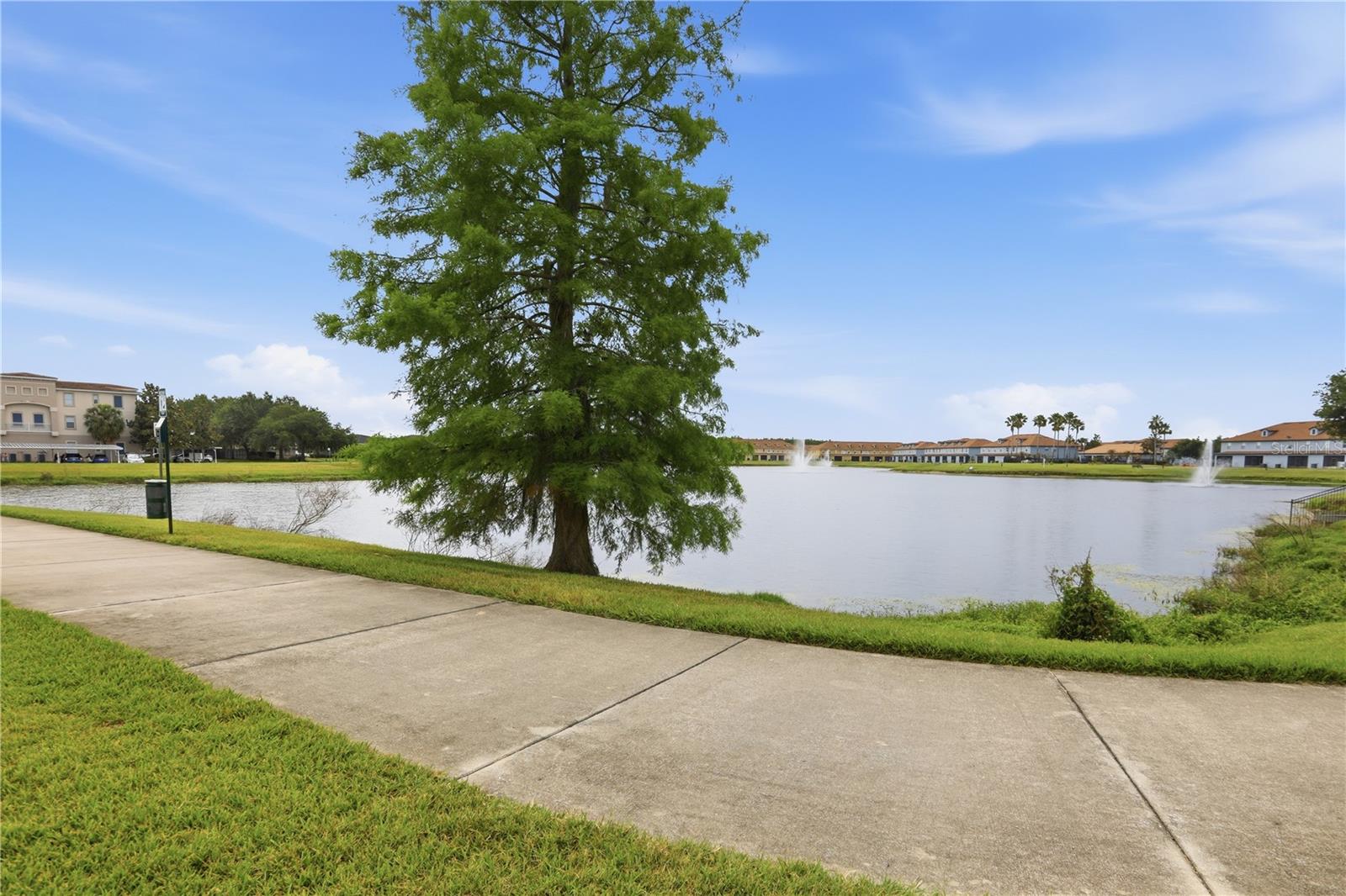 FLORA RIDGE CONDO PH 8 BLDG 11 - Residential
