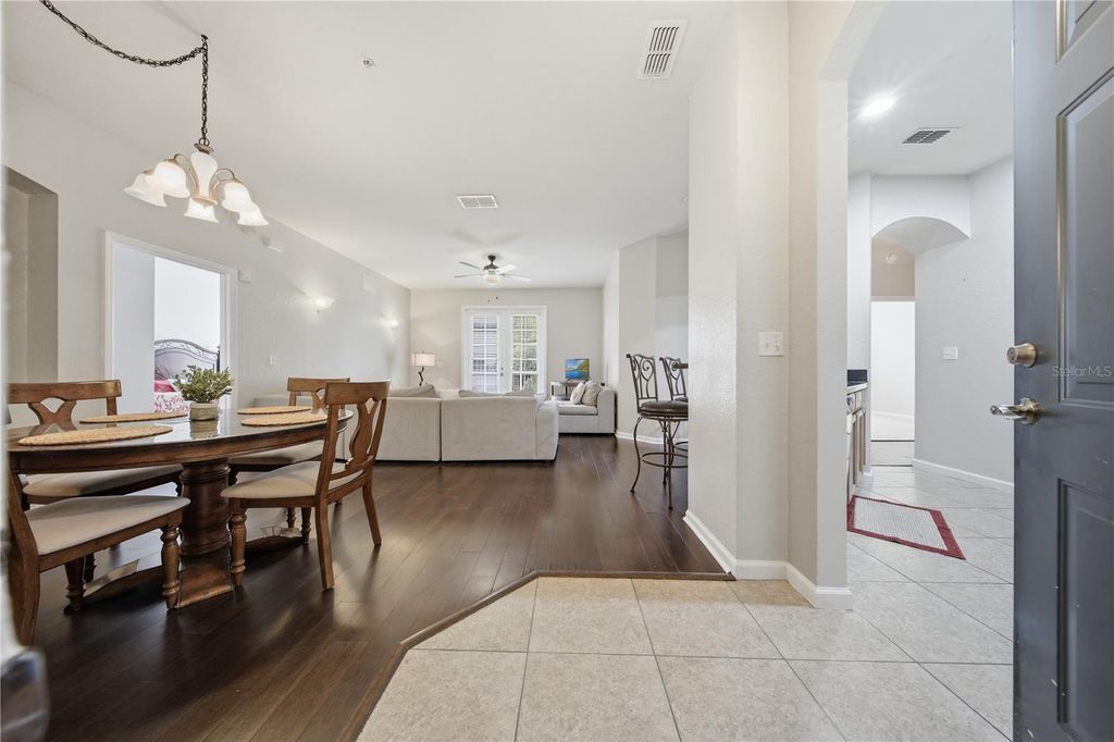 Photo of 3001 Laurel Run Lane #204, Kissimmee, FL 34741 (MLS # O6405594)