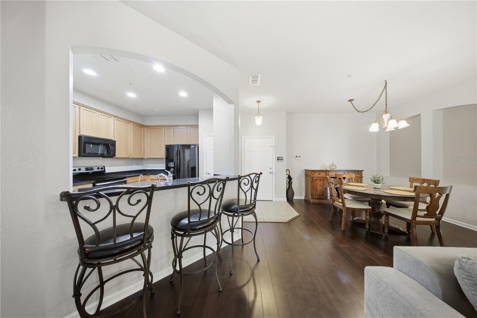 FLORA RIDGE CONDO PH 8 BLDG 11 - Residential