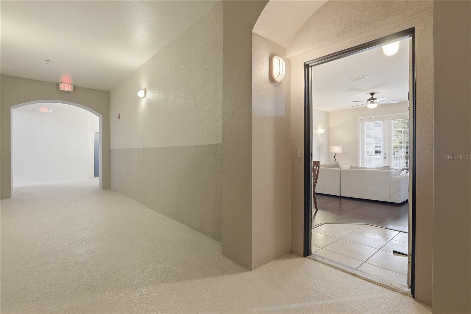 FLORA RIDGE CONDO PH 8 BLDG 11 - Residential