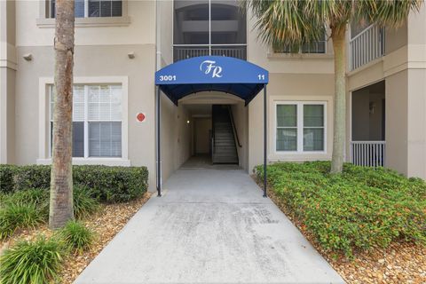 Photo of 3001 Laurel Run Lane #204, Kissimmee, FL 34741 (MLS # O6405594)