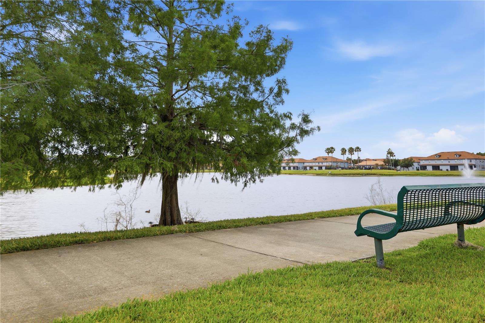 FLORA RIDGE CONDO PH 8 BLDG 11 - Residential
