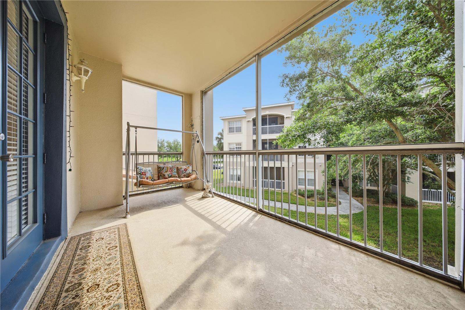 FLORA RIDGE CONDO PH 8 BLDG 11 - Residential