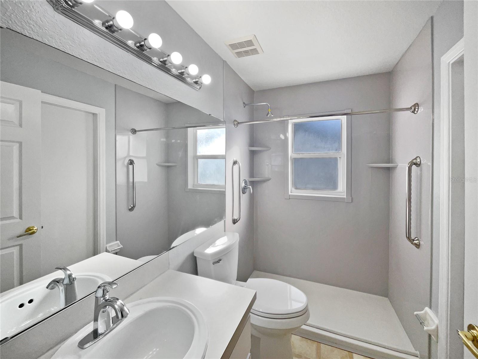 SUMMIT EAST PH 02 - Residential