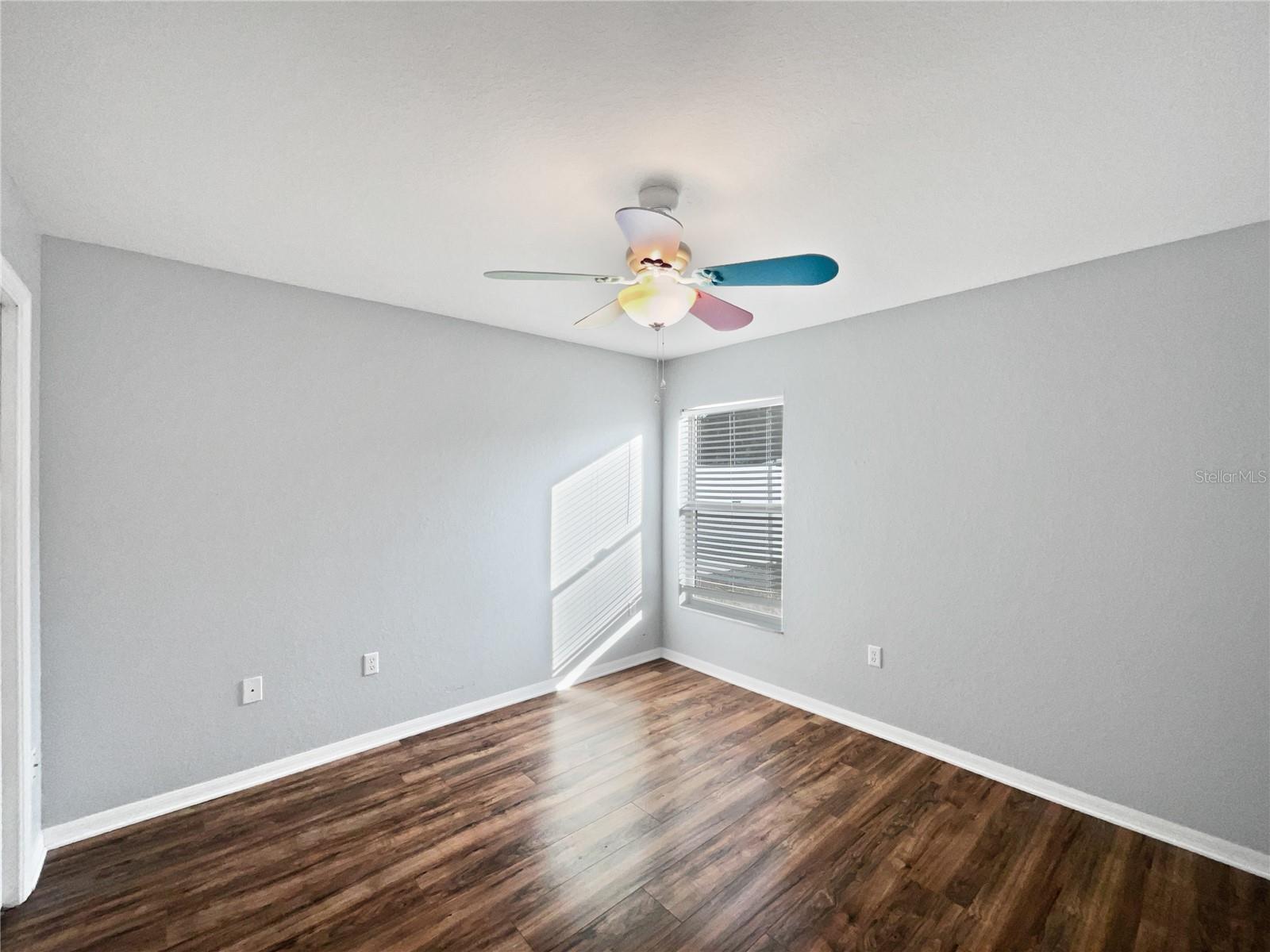 SUMMIT EAST PH 02 - Residential