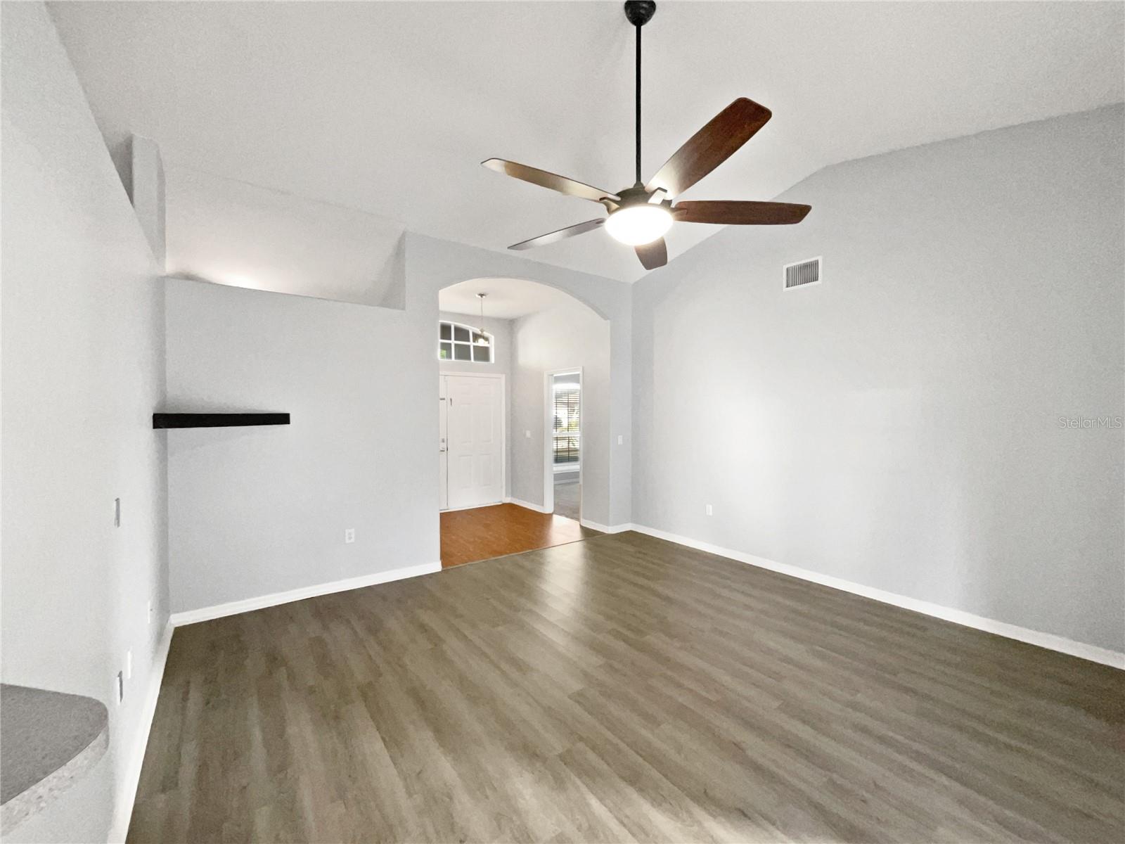 SUMMIT EAST PH 02 - Residential