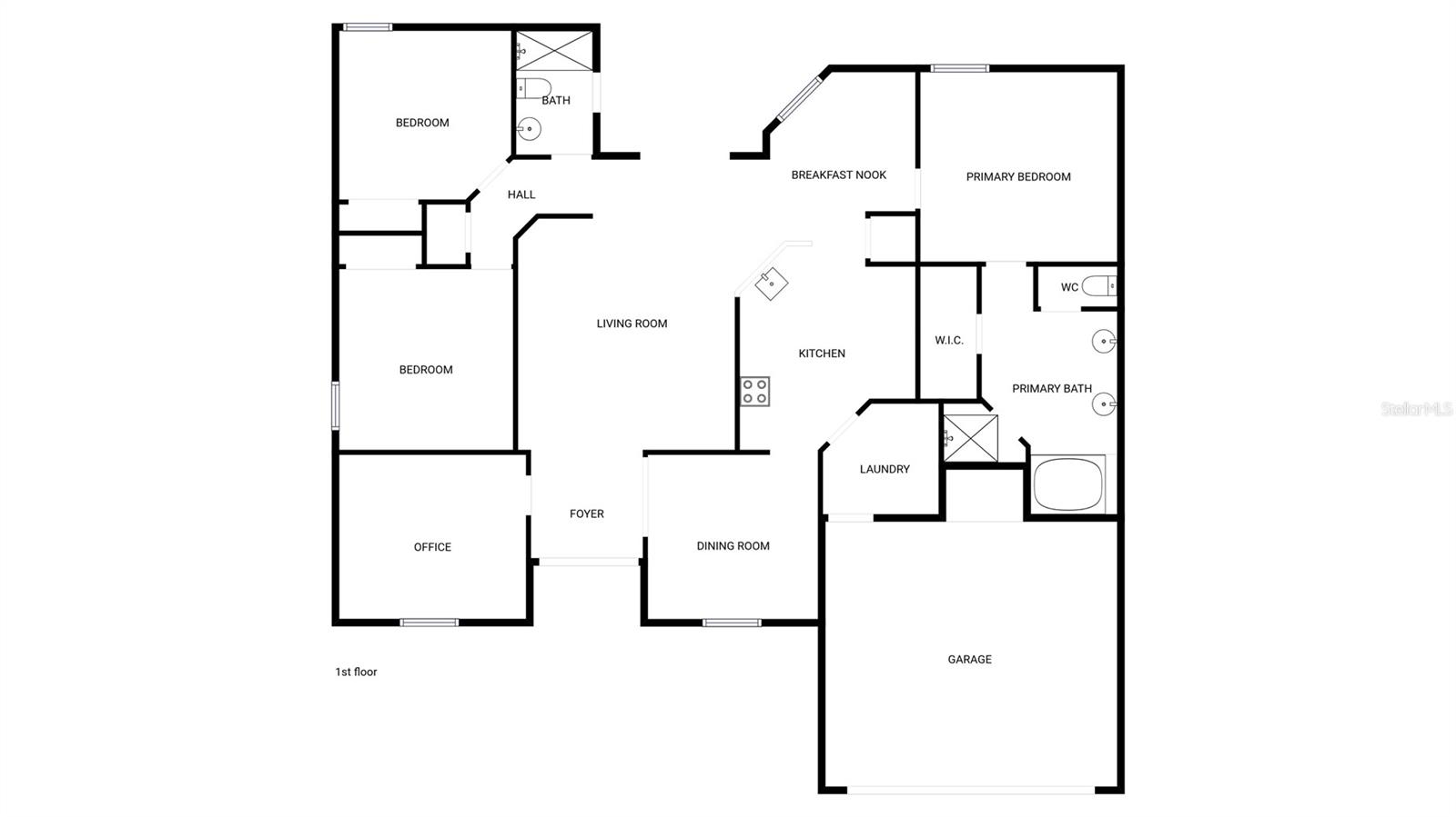 SUMMIT EAST PH 02 - Residential
