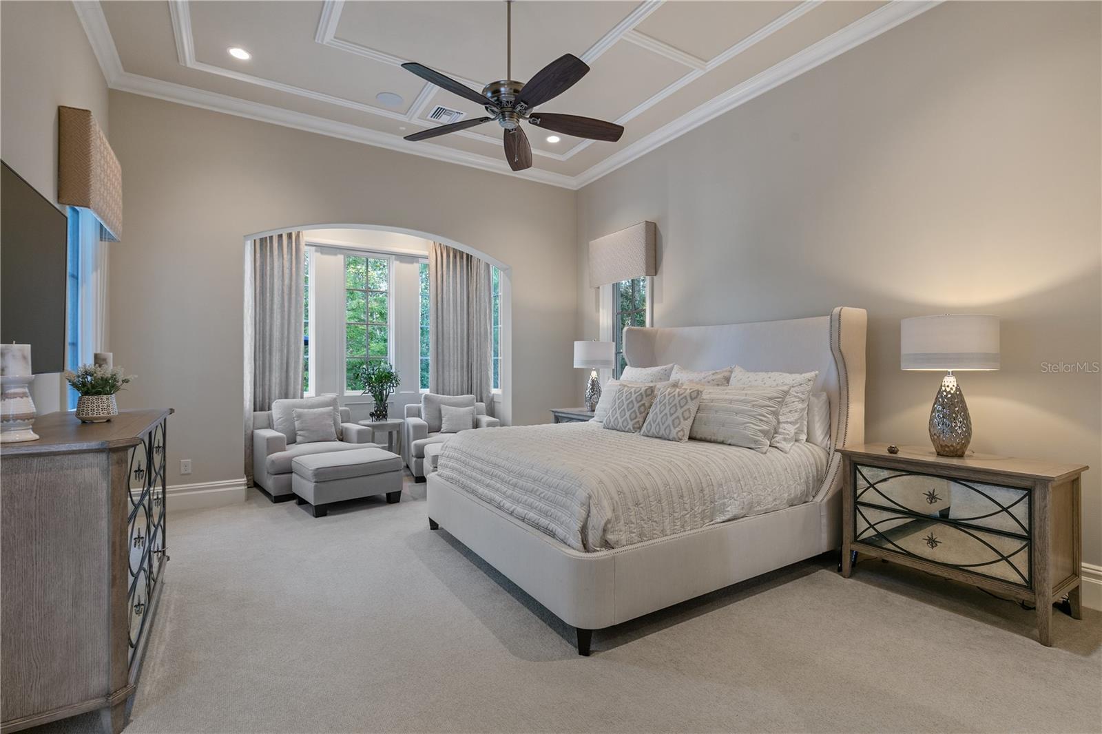 GOLDEN OAK PH 2B & 2C - Residential