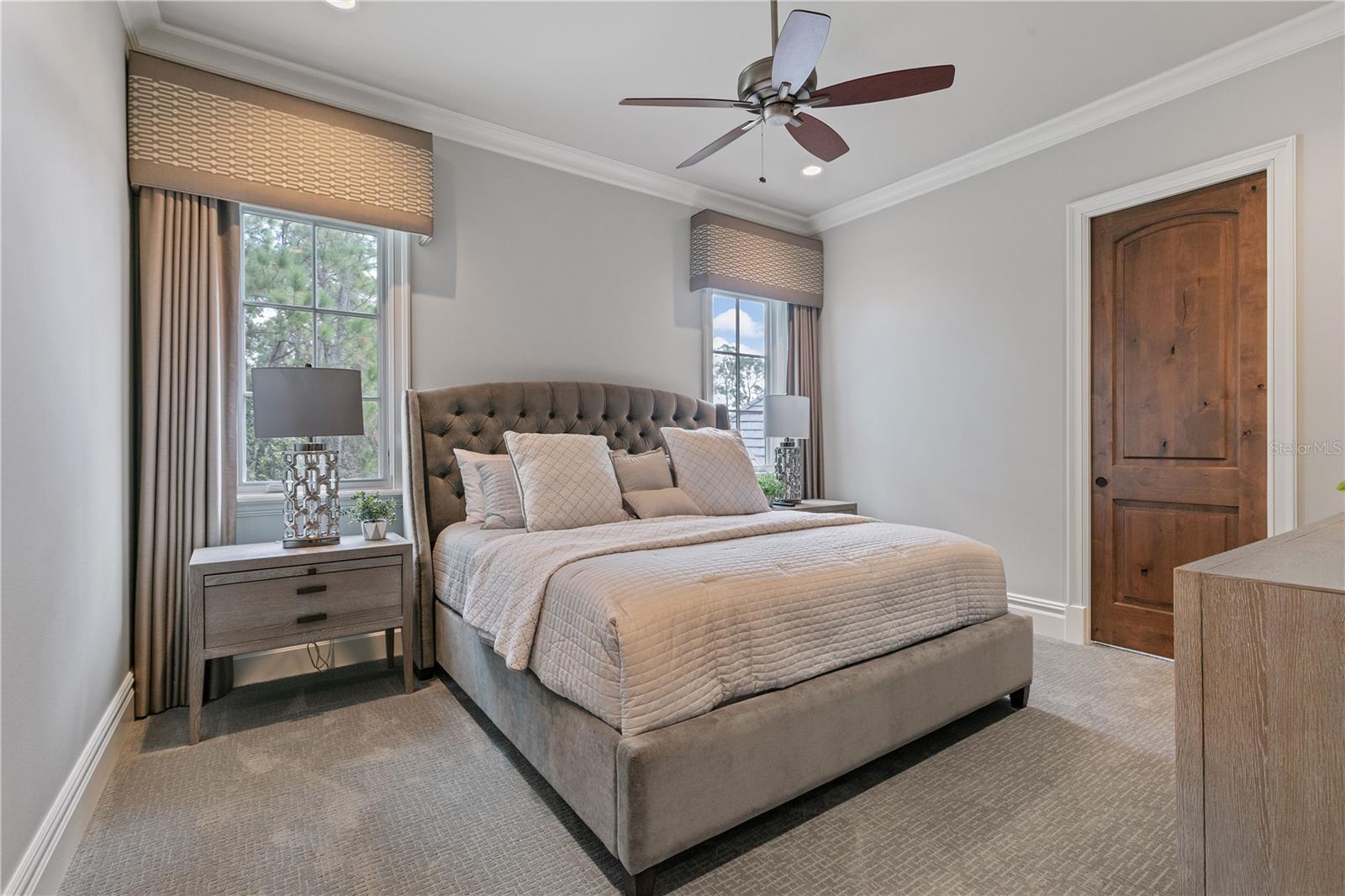 GOLDEN OAK PH 2B & 2C - Residential