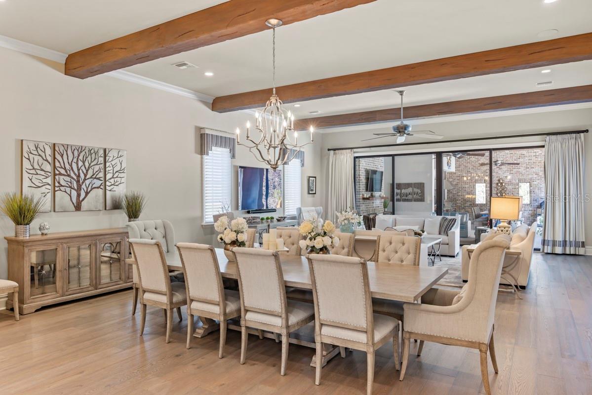 GOLDEN OAK PH 2B & 2C - Residential