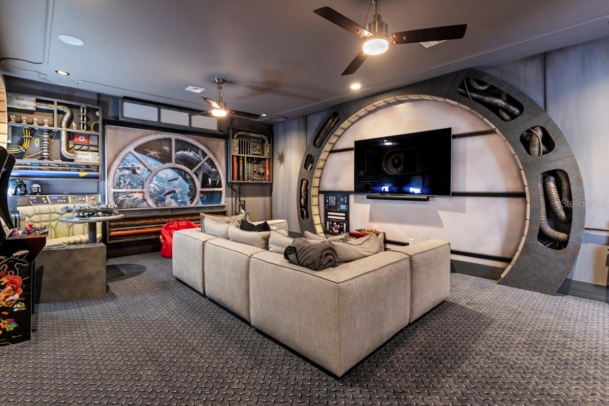 GOLDEN OAK PH 2B & 2C - Residential