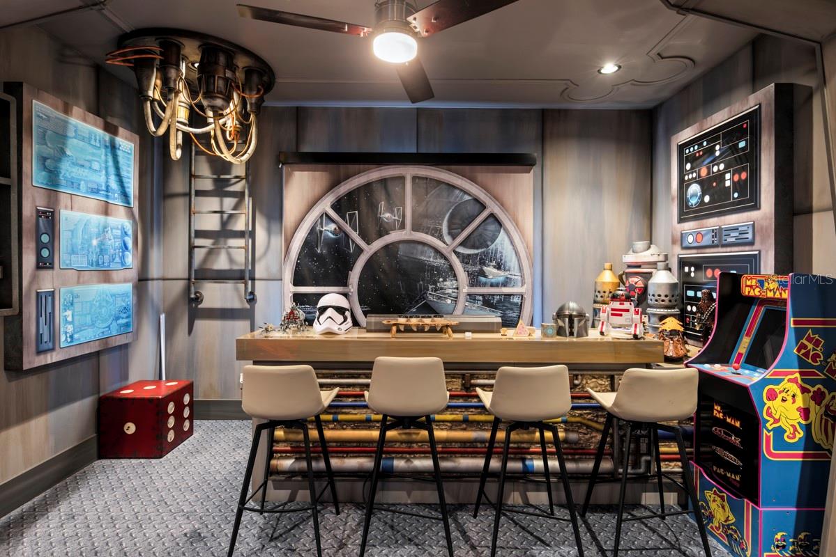 GOLDEN OAK PH 2B & 2C - Residential