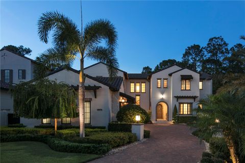 10173 MATTRAW PLACE GOLDEN OAK FL 32836