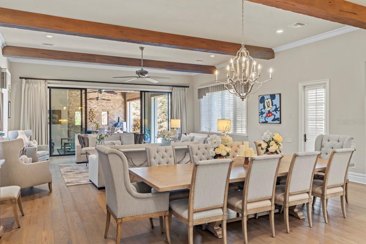 GOLDEN OAK PH 2B & 2C - Residential