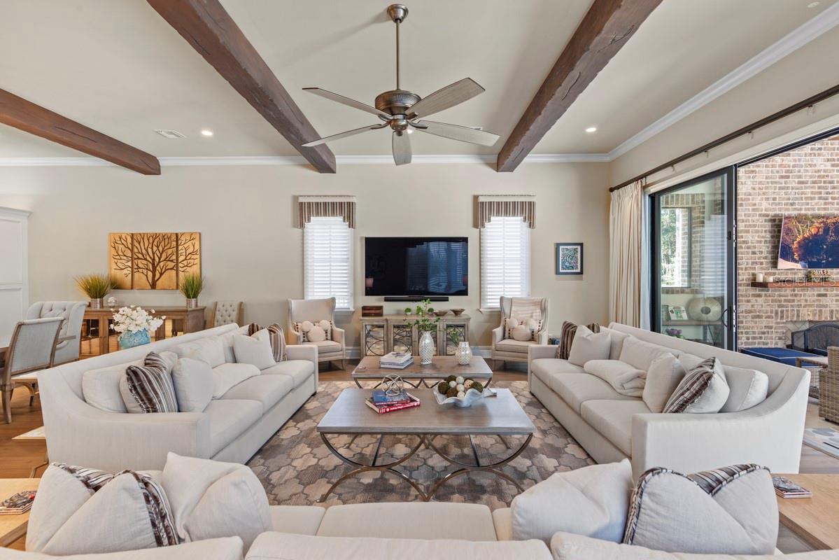 GOLDEN OAK PH 2B & 2C - Residential