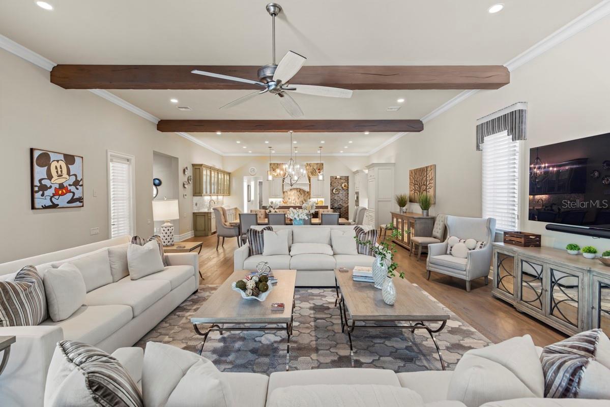 GOLDEN OAK PH 2B & 2C - Residential