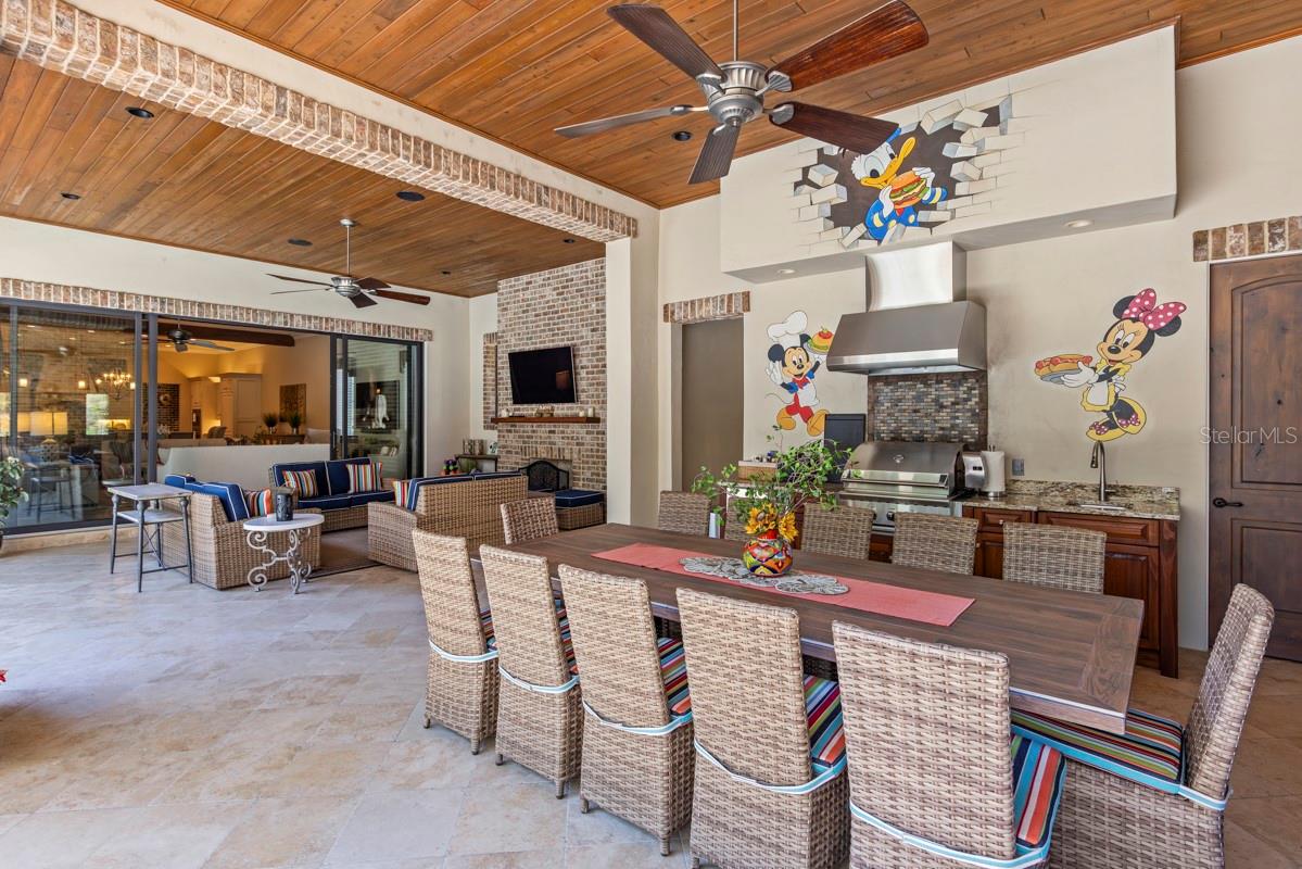 GOLDEN OAK PH 2B & 2C - Residential