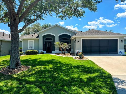 5334 POND CROSSING PLACE LEESBURG FL 34748