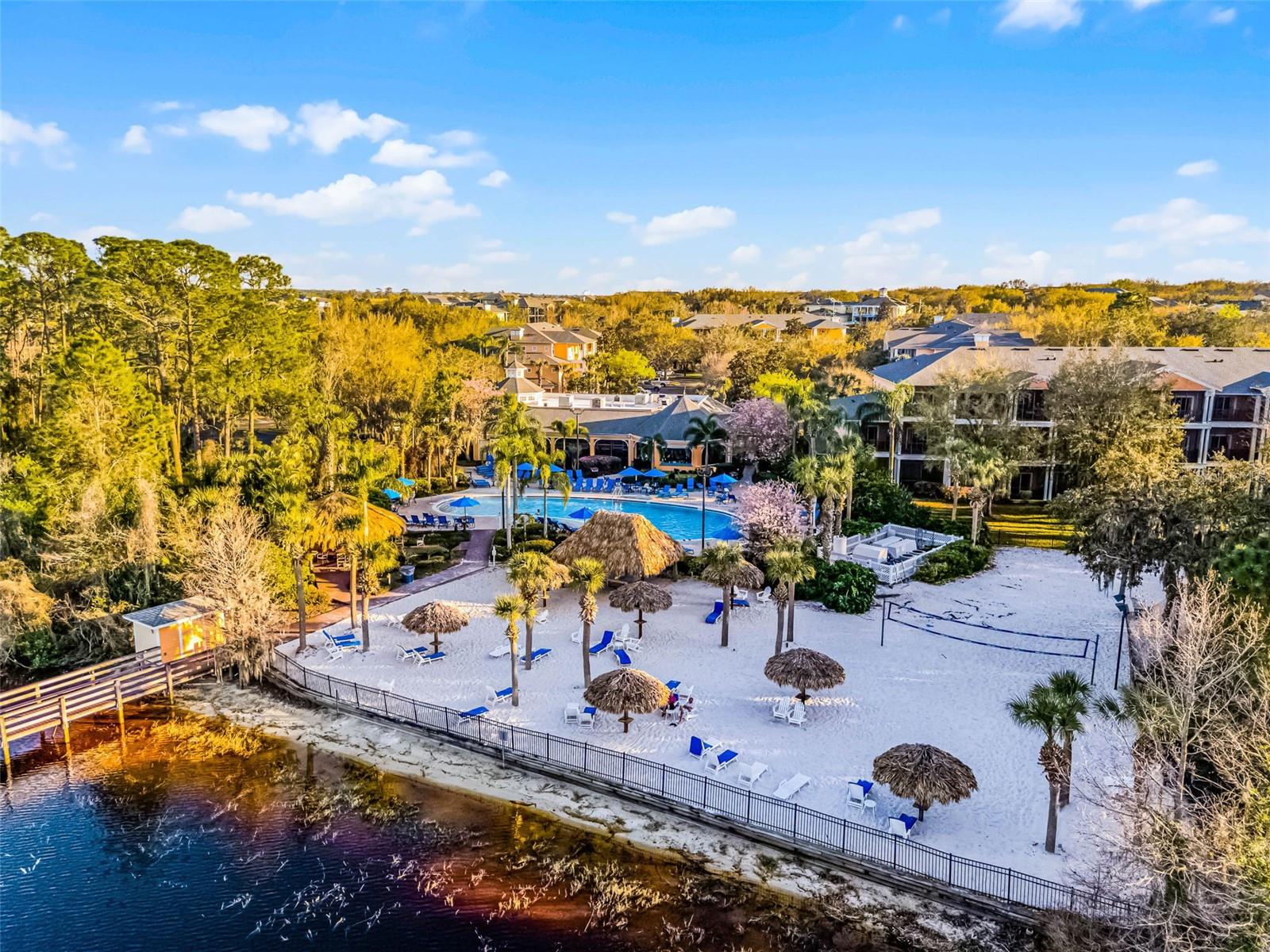 BAHAMA BAY - Residential