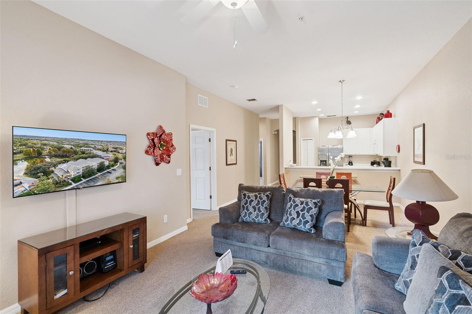 BAHAMA BAY - Residential