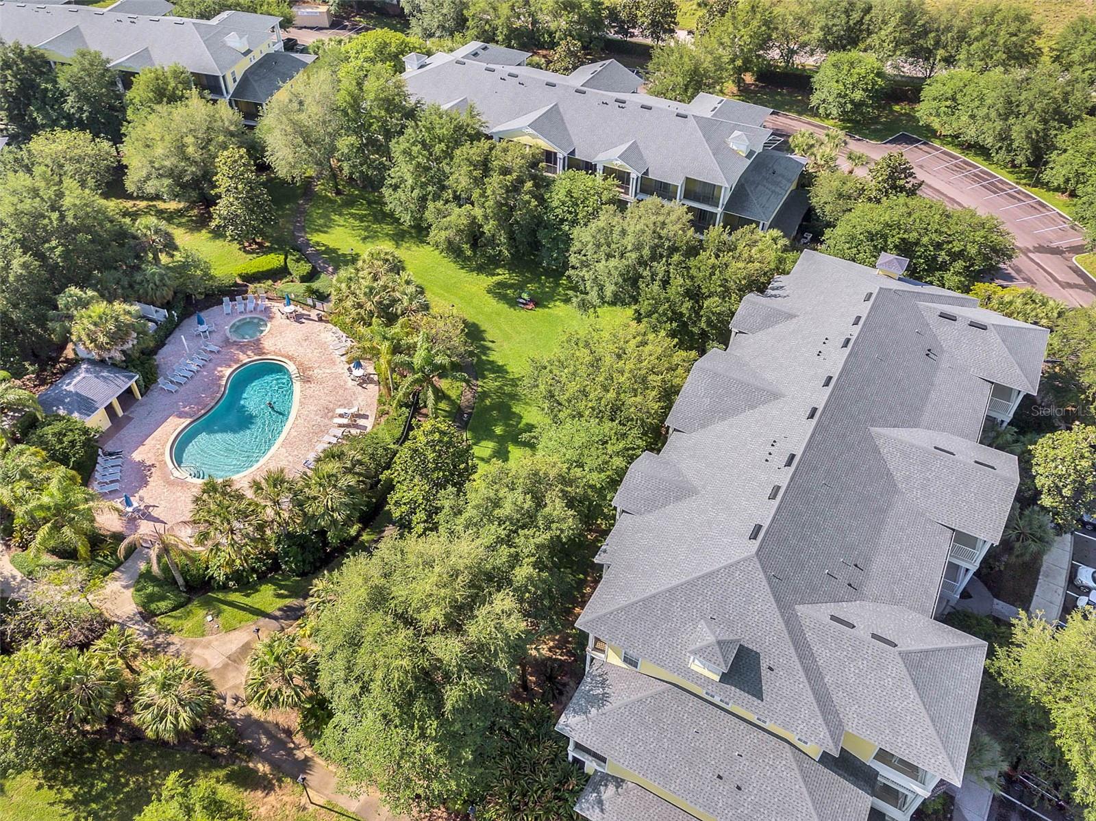 BAHAMA BAY - Residential