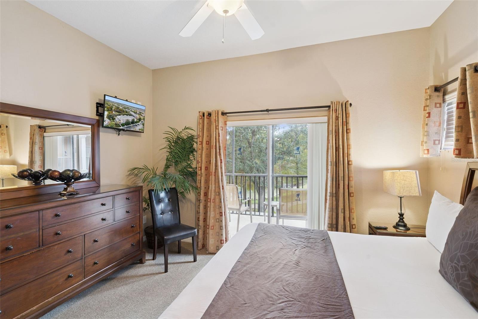 BAHAMA BAY - Residential