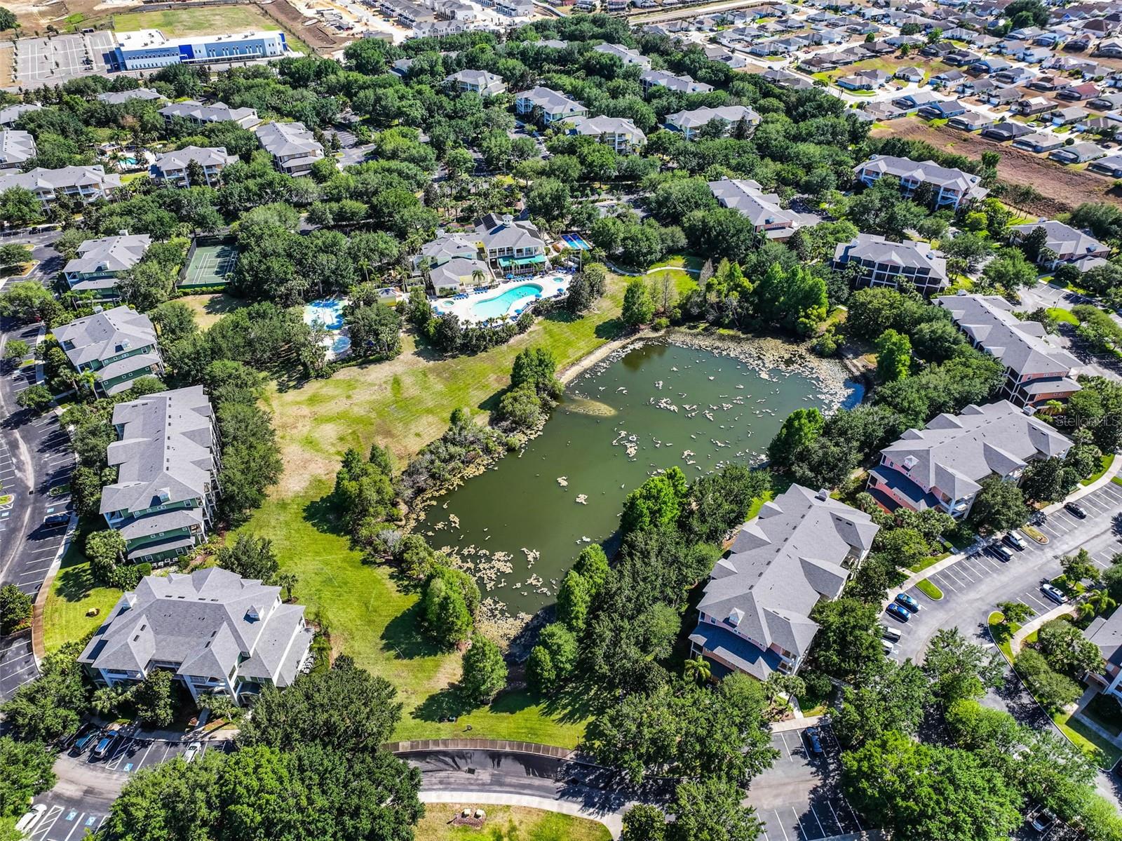 BAHAMA BAY - Residential