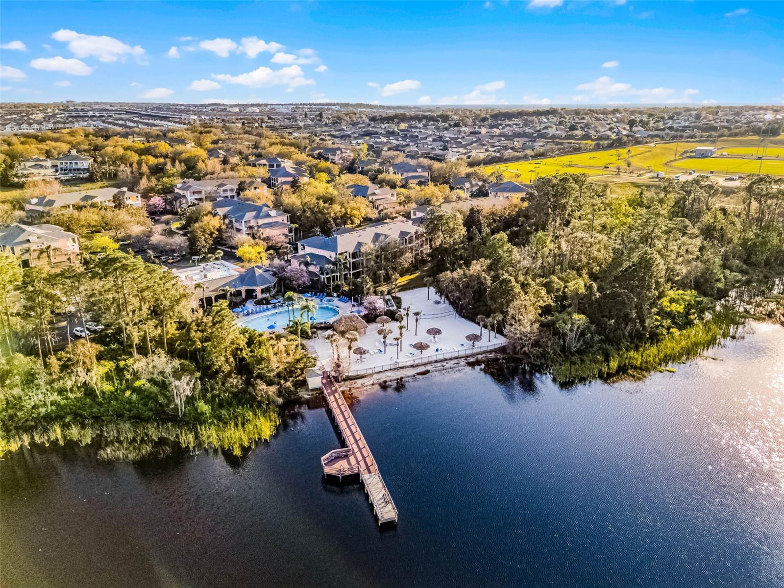 BAHAMA BAY - Residential