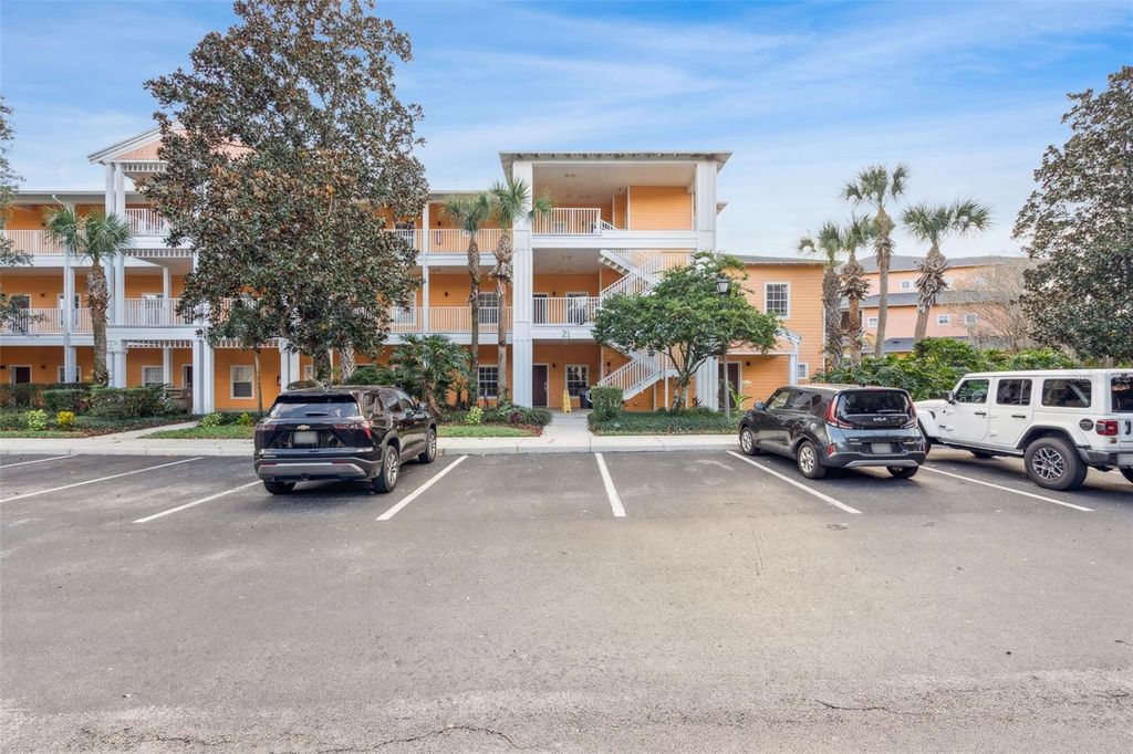 Photo of 1012 New Providence Promenade, Davenport, FL 33897 (MLS # S5139233)