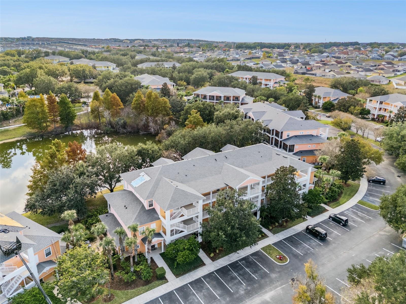 BAHAMA BAY - Residential