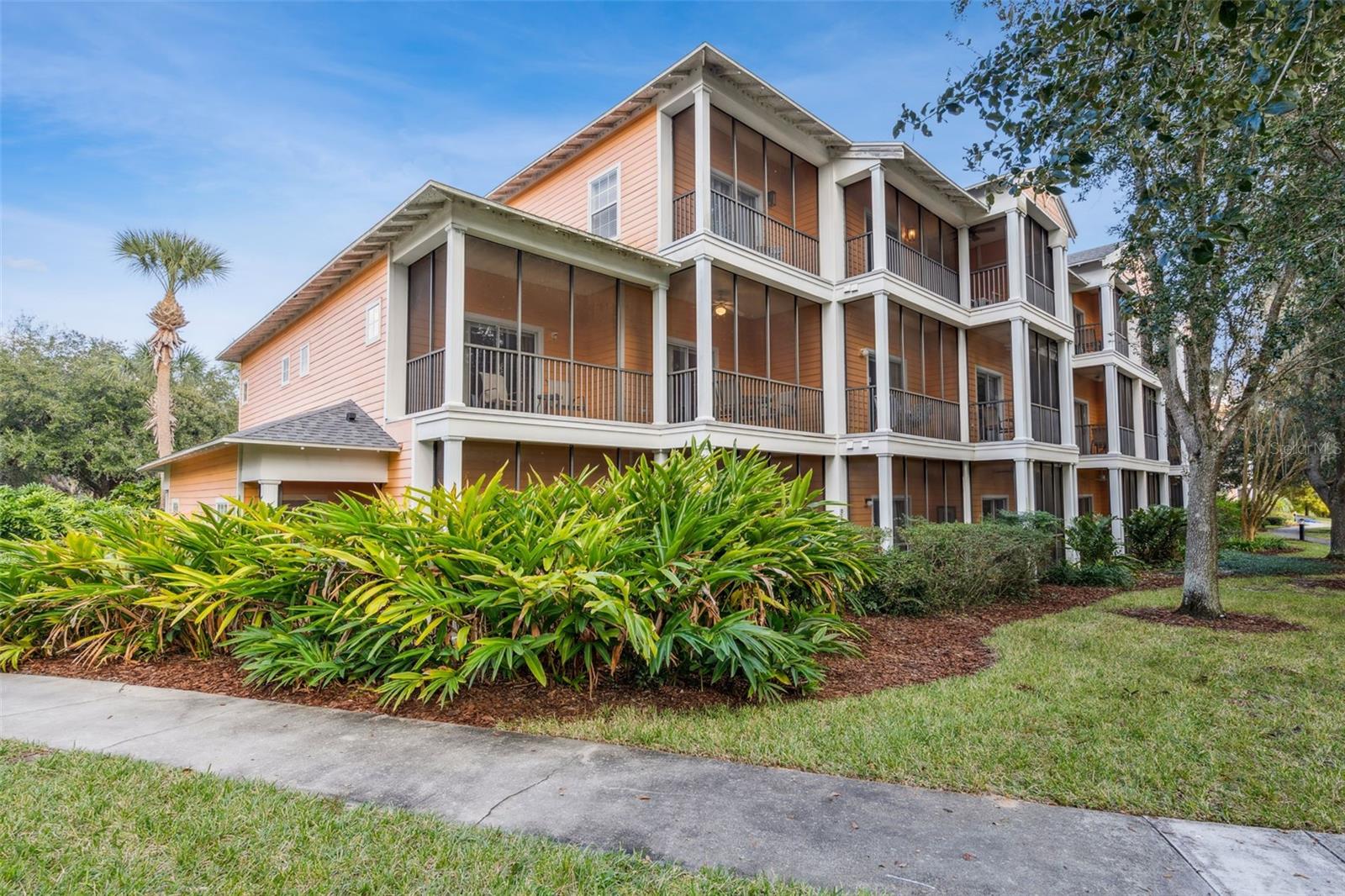 BAHAMA BAY - Residential