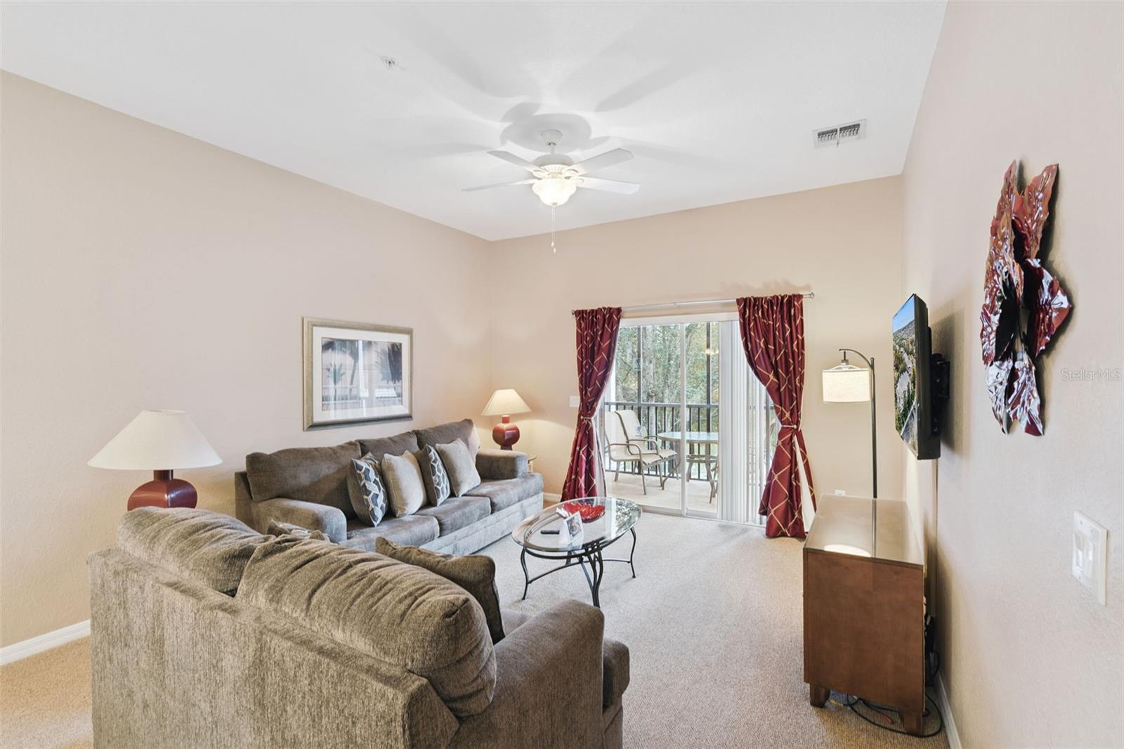 BAHAMA BAY - Residential