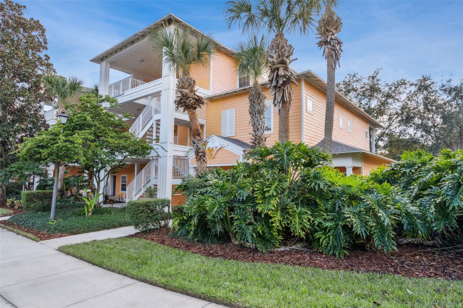 BAHAMA BAY - Residential