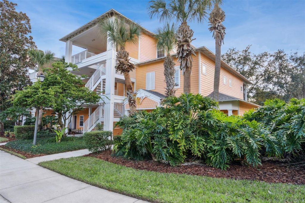 Photo of 1012 New Providence Promenade, Davenport, FL 33897 (MLS # S5139233)