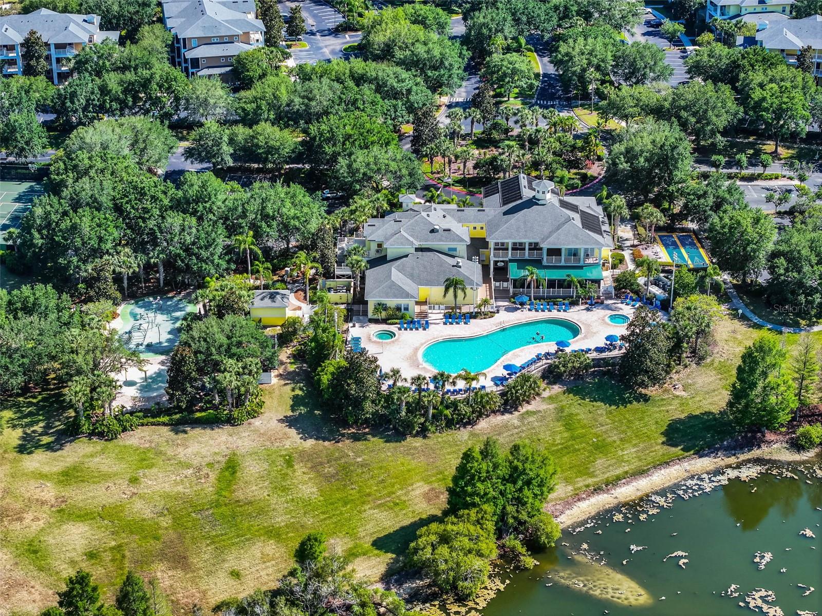 BAHAMA BAY - Residential