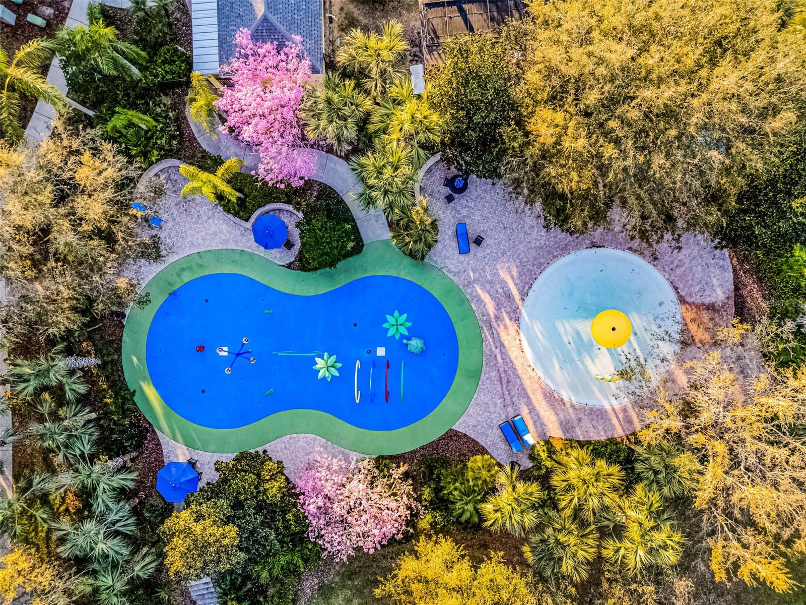 BAHAMA BAY - Residential