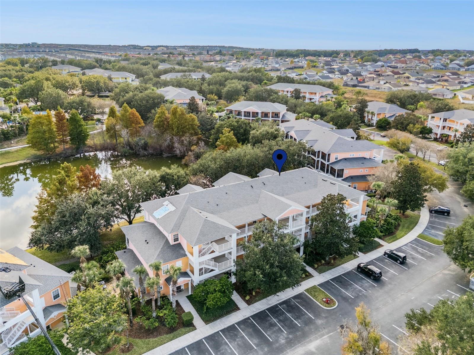 BAHAMA BAY - Residential