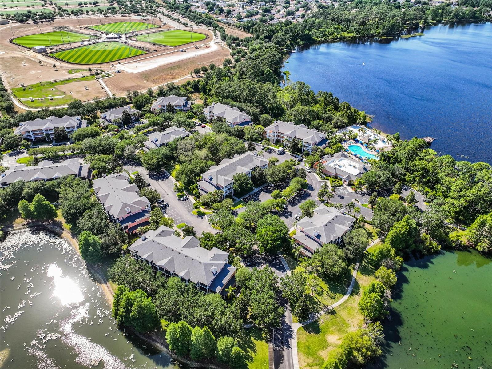 BAHAMA BAY - Residential