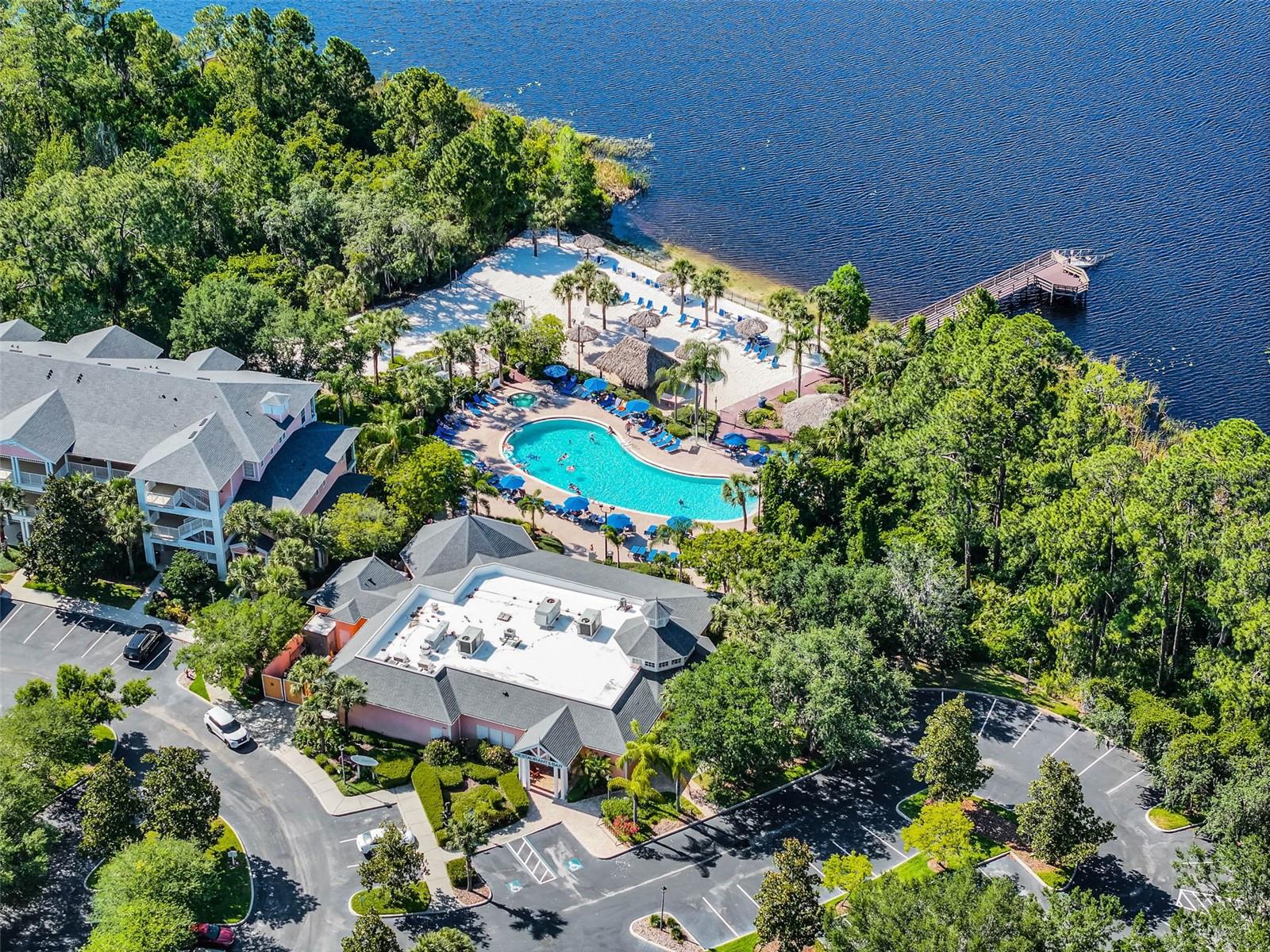 BAHAMA BAY - Residential