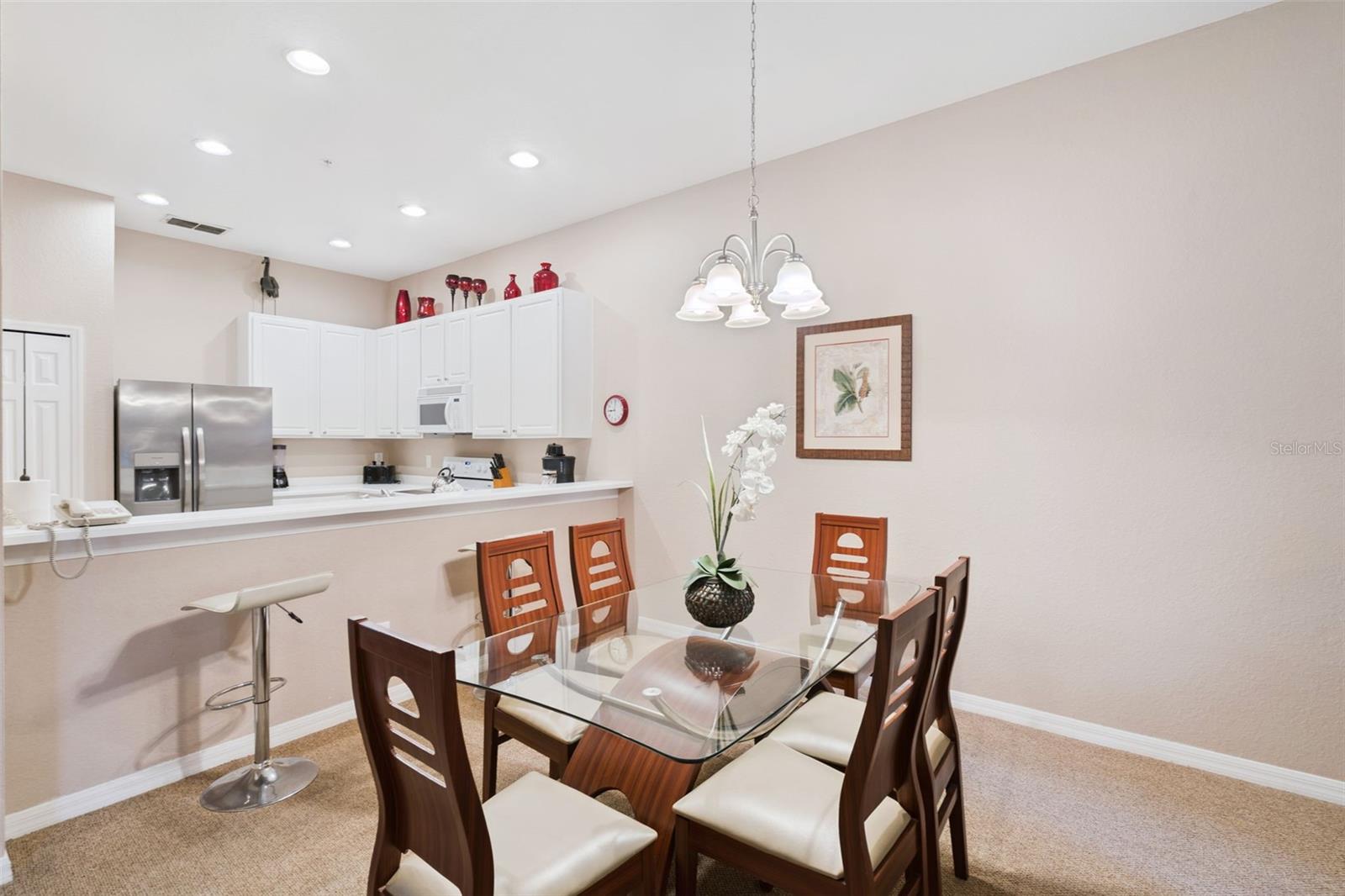 BAHAMA BAY - Residential