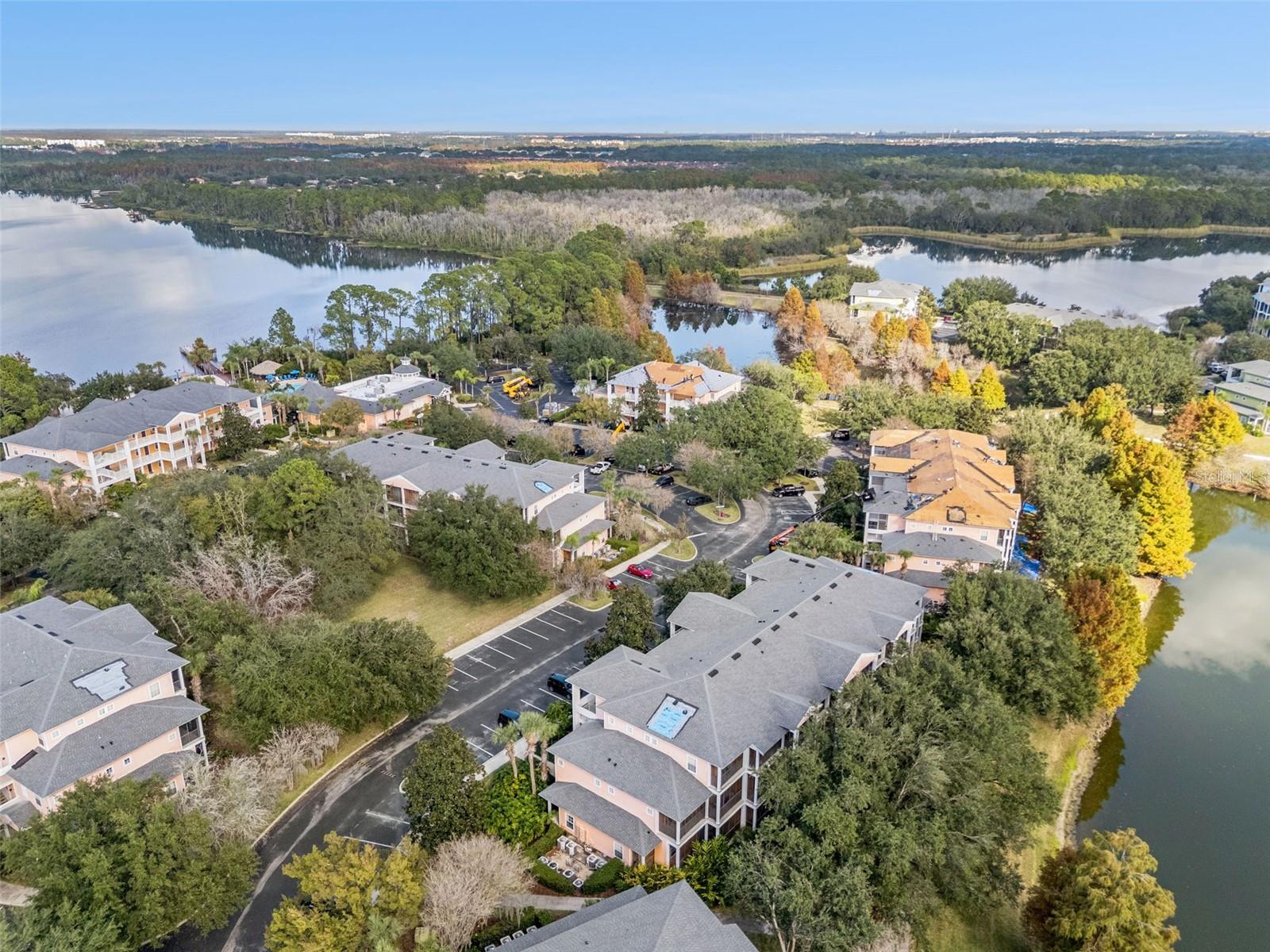 BAHAMA BAY - Residential