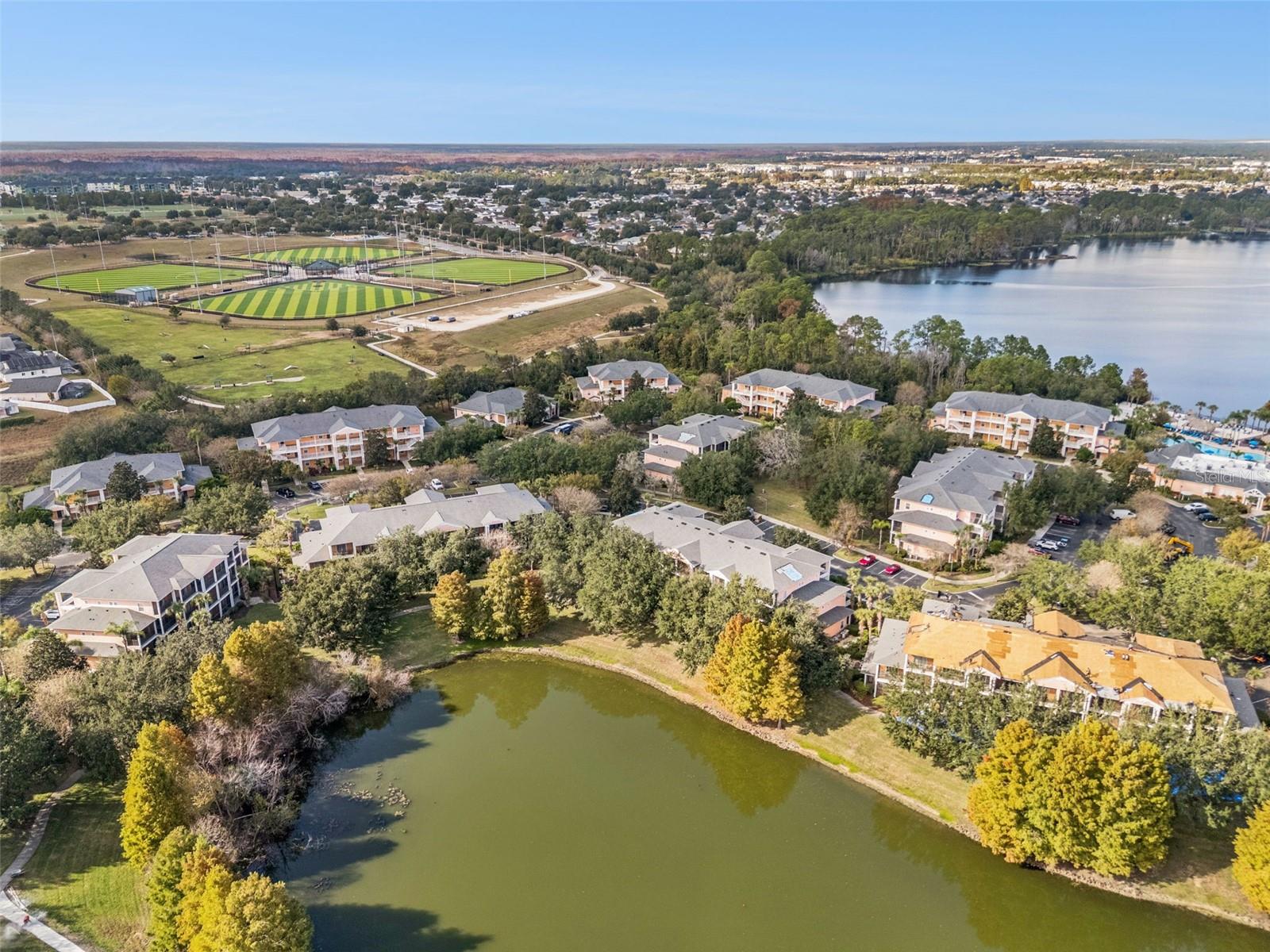 BAHAMA BAY - Residential