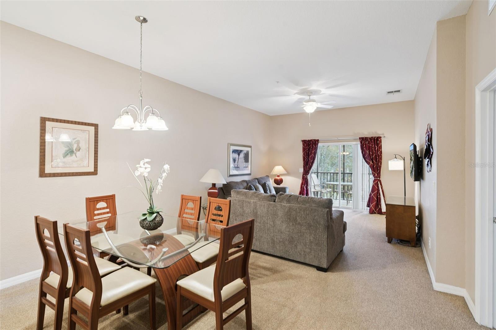 BAHAMA BAY - Residential