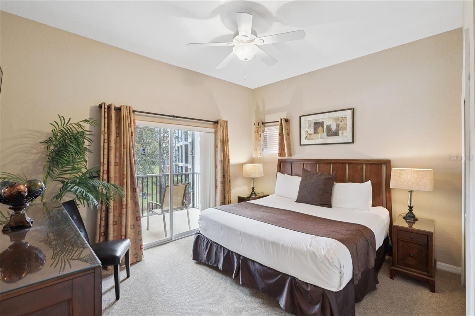 BAHAMA BAY - Residential