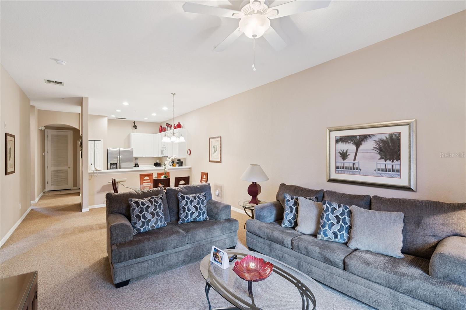 BAHAMA BAY - Residential