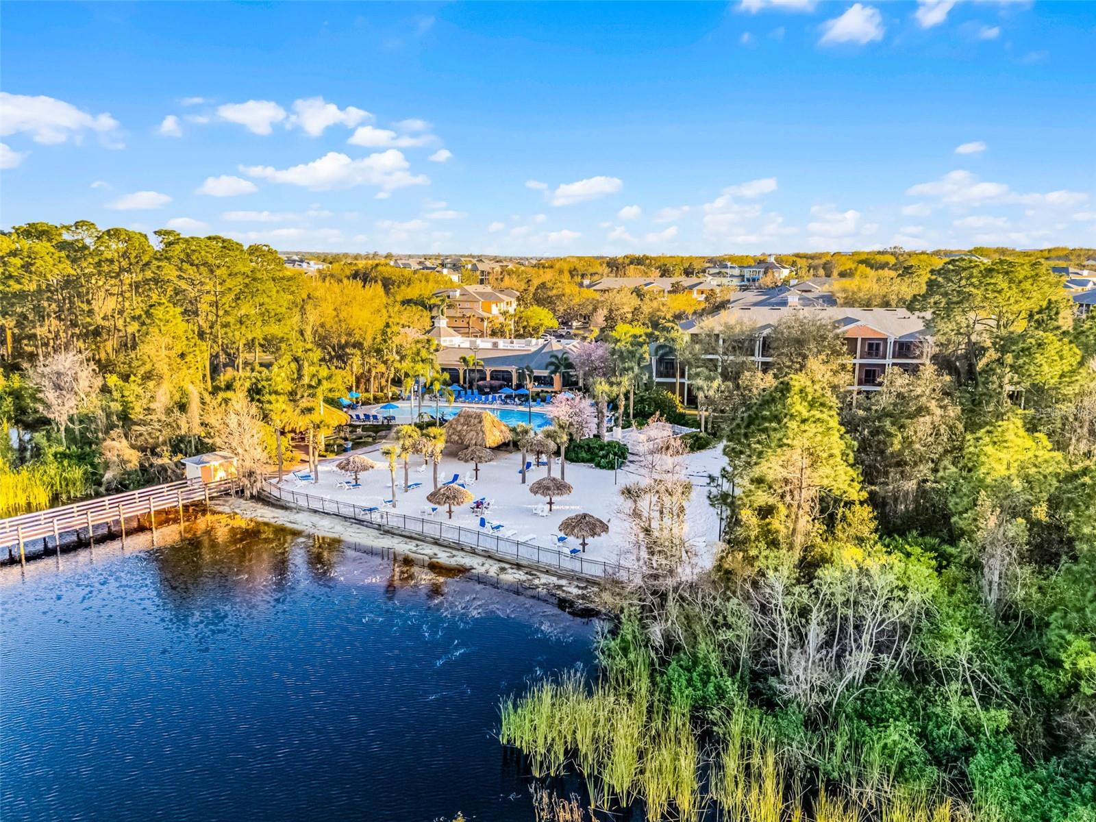 BAHAMA BAY - Residential